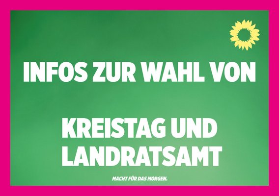 Hier geht's zum Kreisverband
